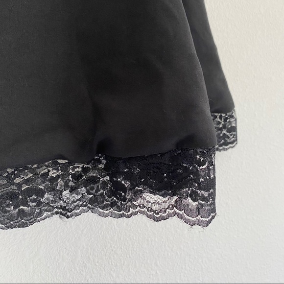 Morph8ne “Anne” Crop Top and Skirt Set size M - Picture 10 of 12